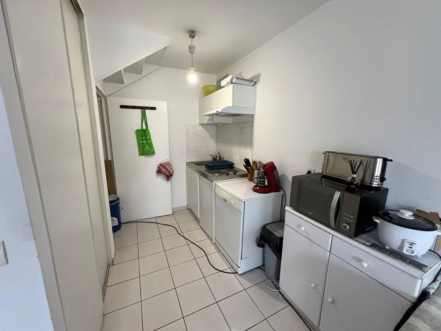 Appartement à vendre, 42m², Évreux