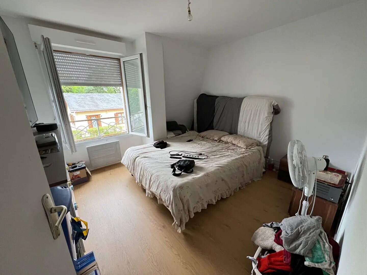 Appartement à vendre, 42m², Évreux