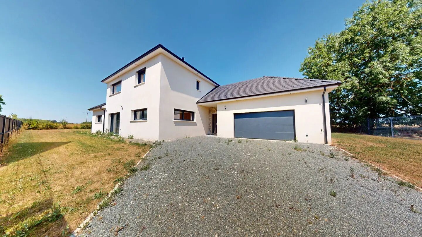 Maison à vendre, 204m², Houlbec-Cocherel