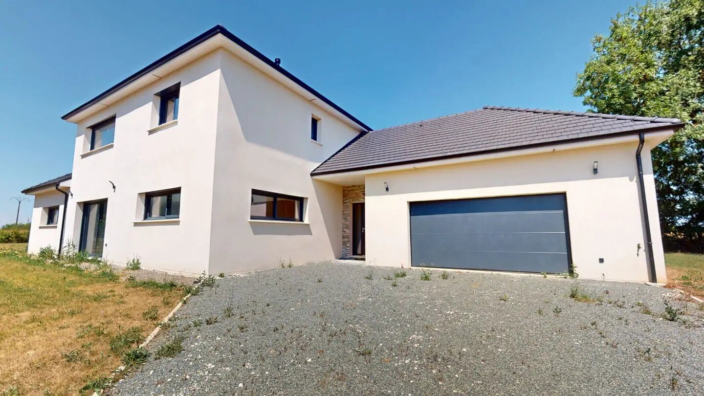 Maison à vendre, 204m², Houlbec-Cocherel