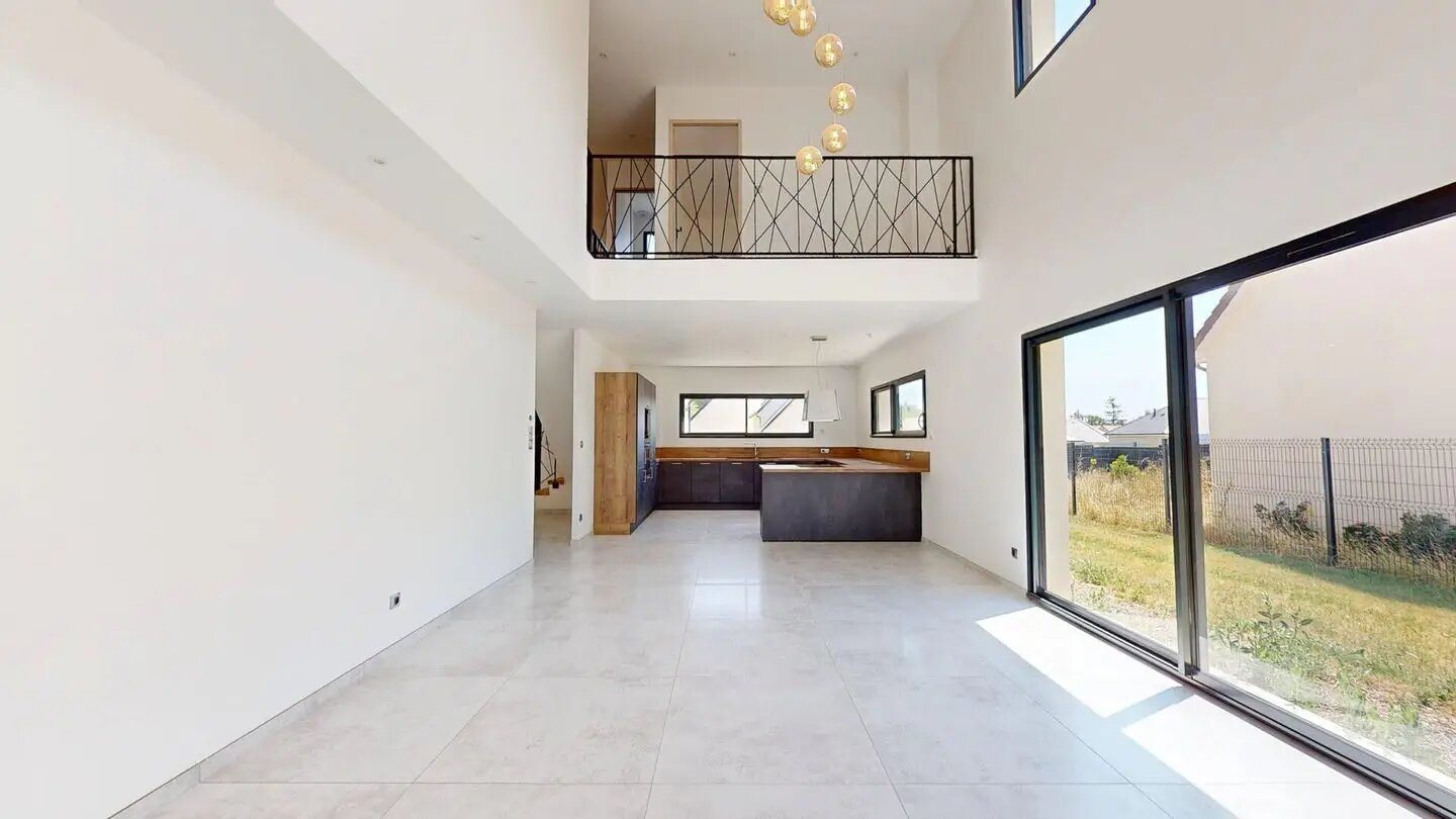 Maison à vendre, 204m², Houlbec-Cocherel