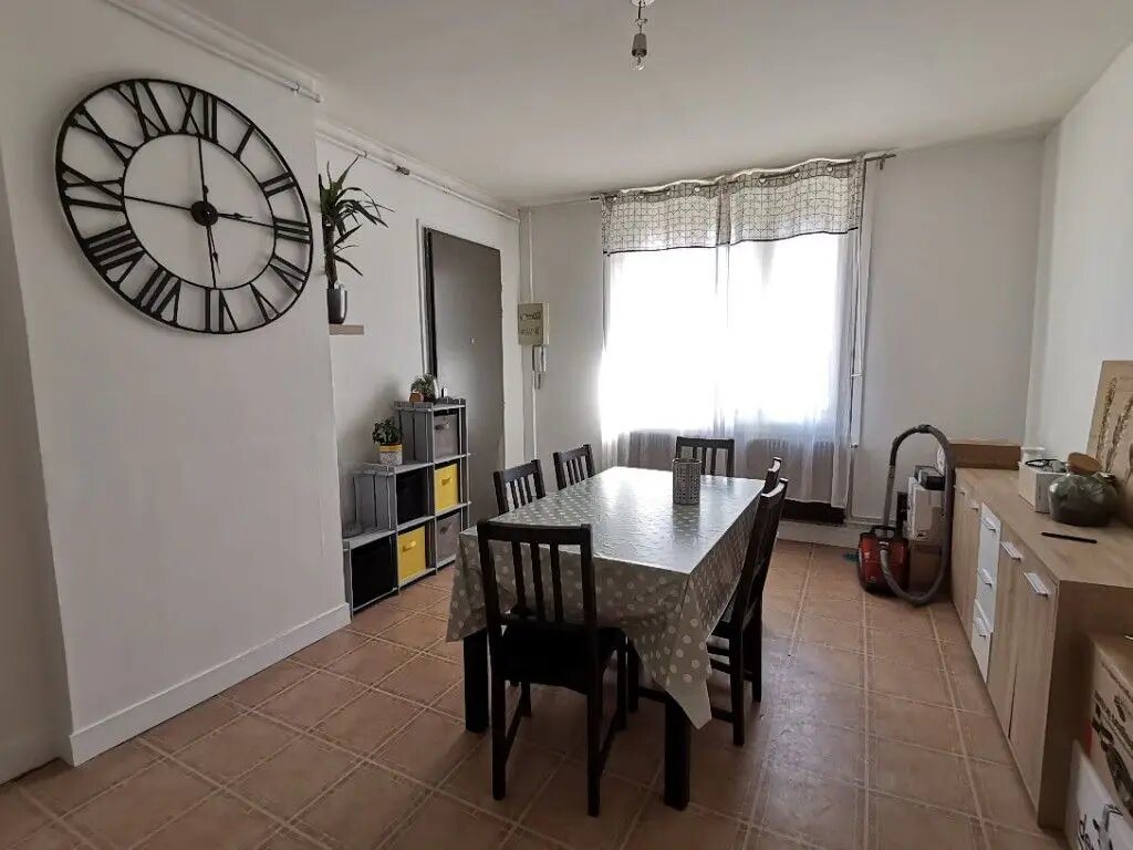 Appartement à louer, 46m², Évreux