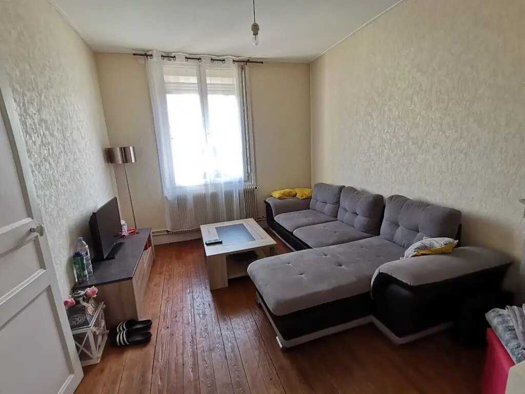 Appartement à louer, 46m², Évreux