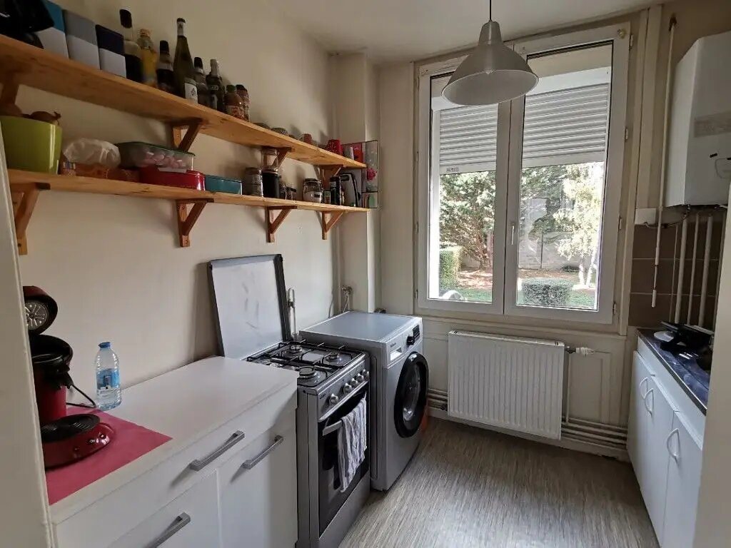 Appartement à louer, 46m², Évreux