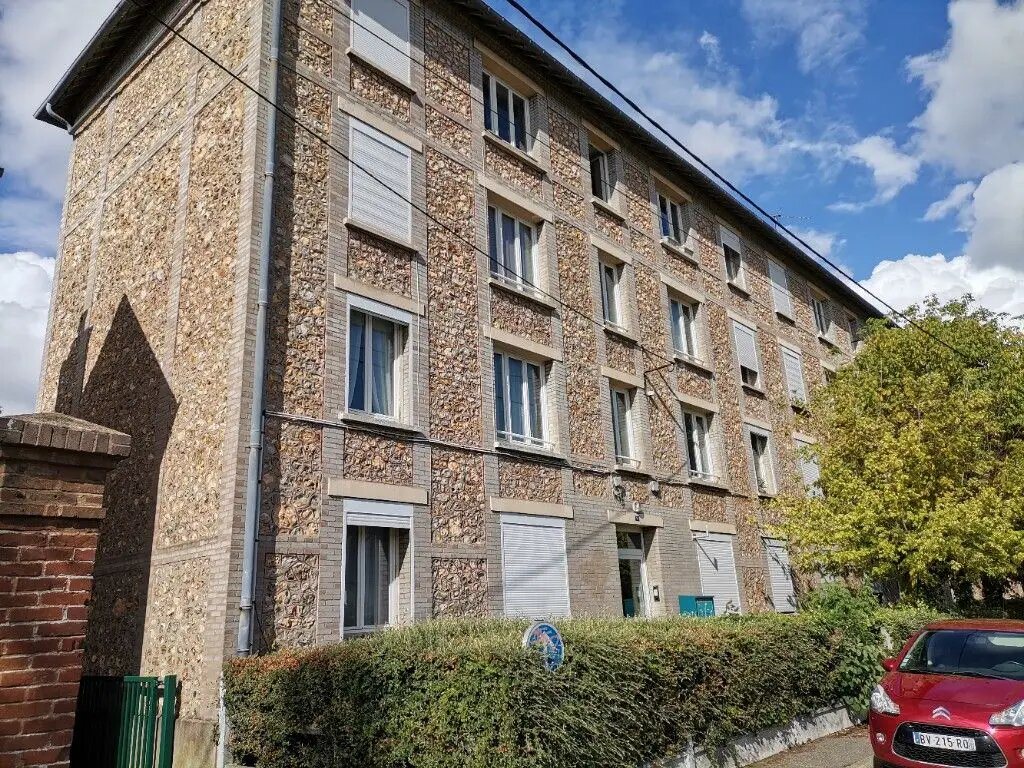 Appartement à louer, 46m², Évreux