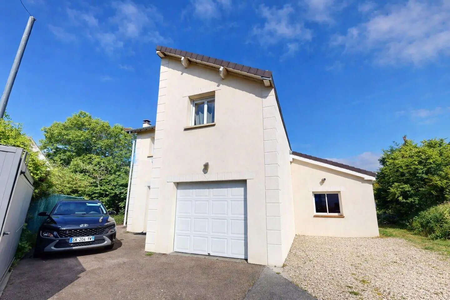 Maison à vendre, 220m², Évreux