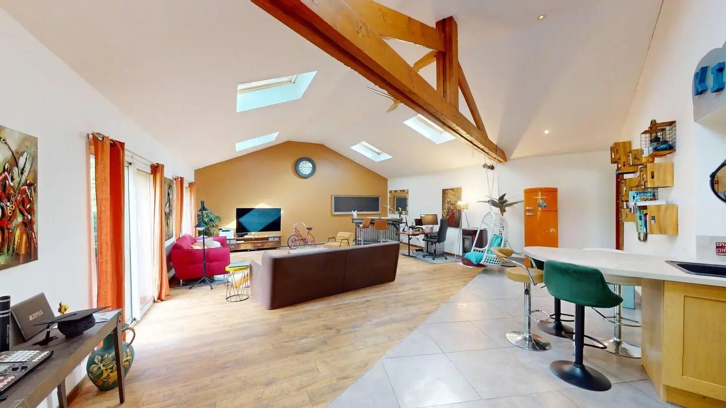 Maison à vendre, 220m², Évreux