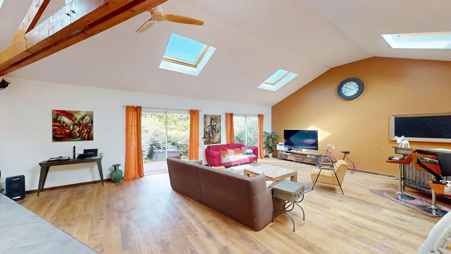 Maison à vendre, 220m², Évreux