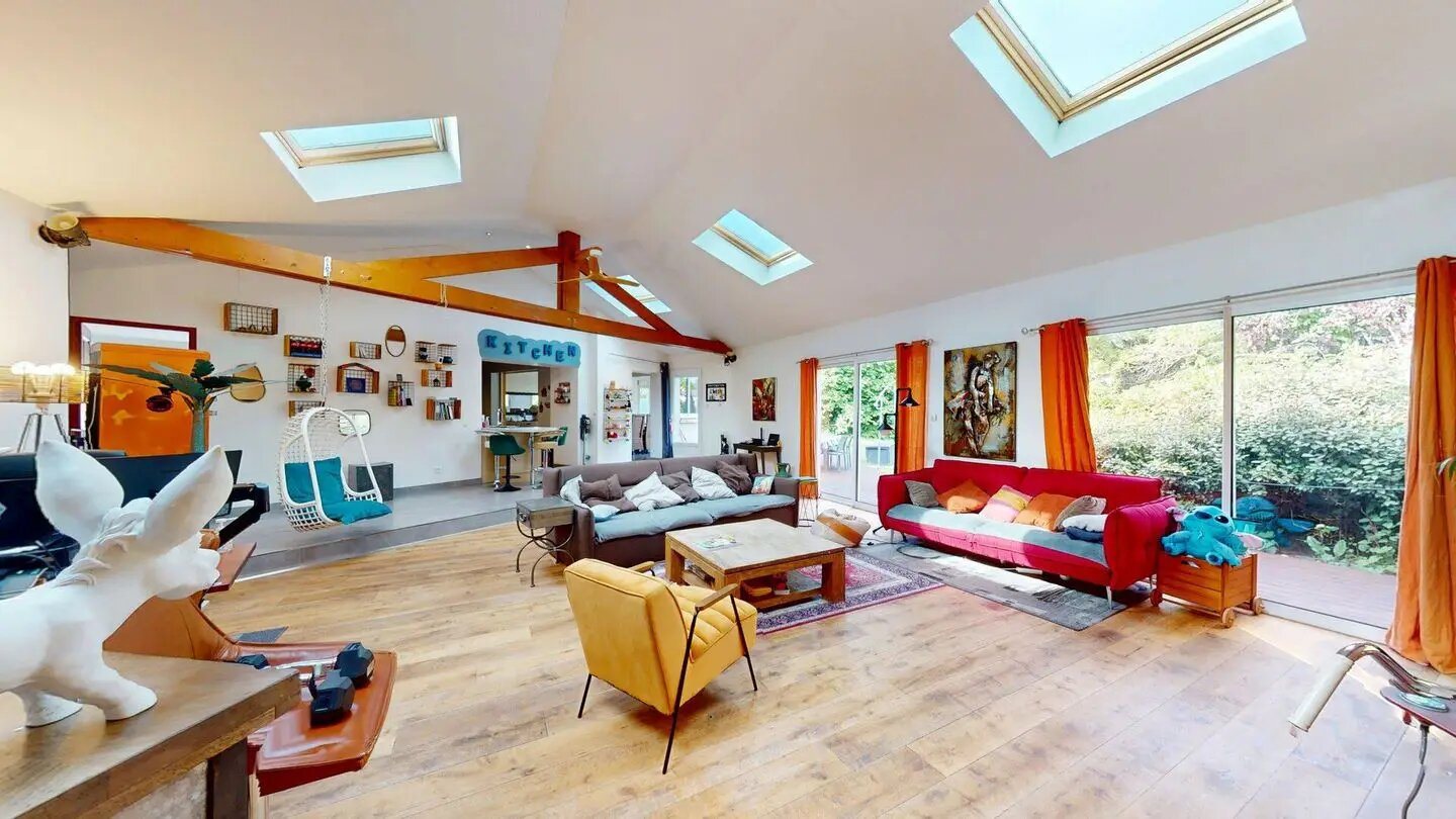 Maison à vendre, 220m², Évreux