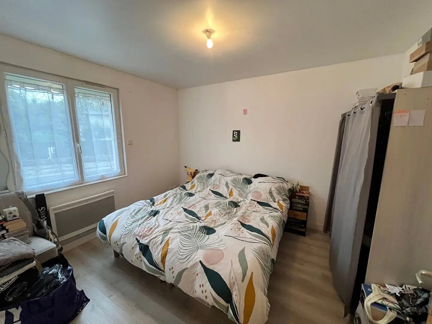 Maison à louer, 94m², Évreux