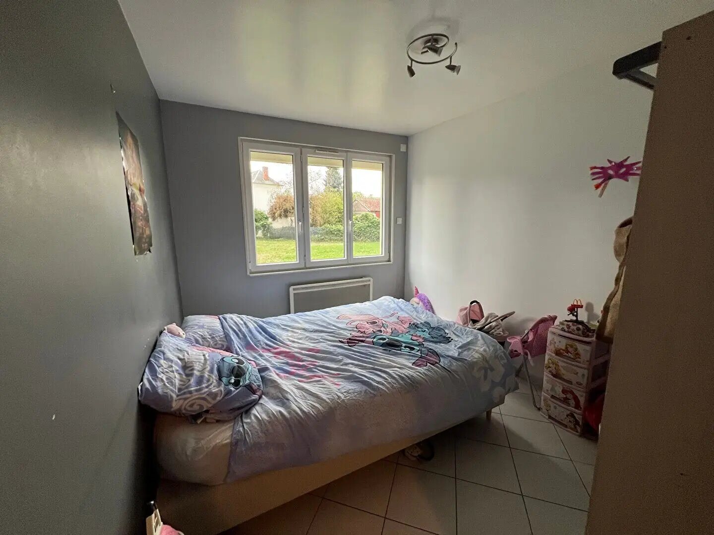 Maison à louer, 94m², Évreux