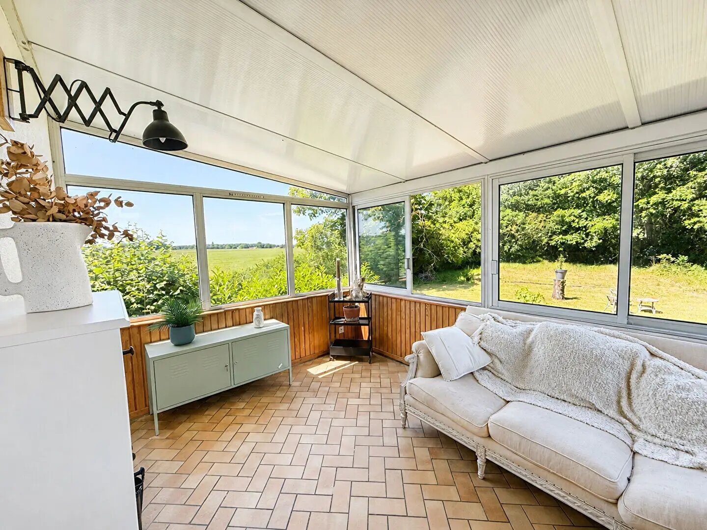 Maison à vendre, 132m², Saint-Sébastien-de-Morsent