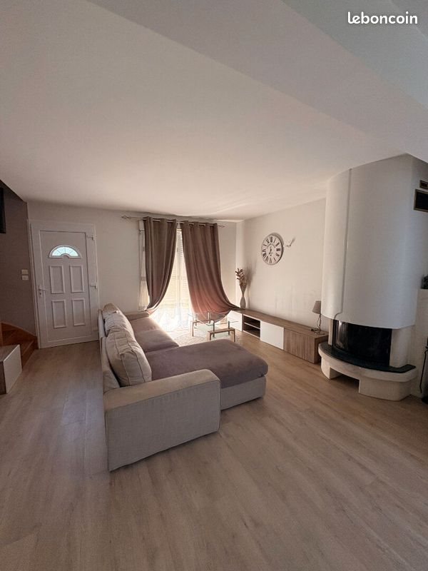 Maison à louer, 98m², Evreux