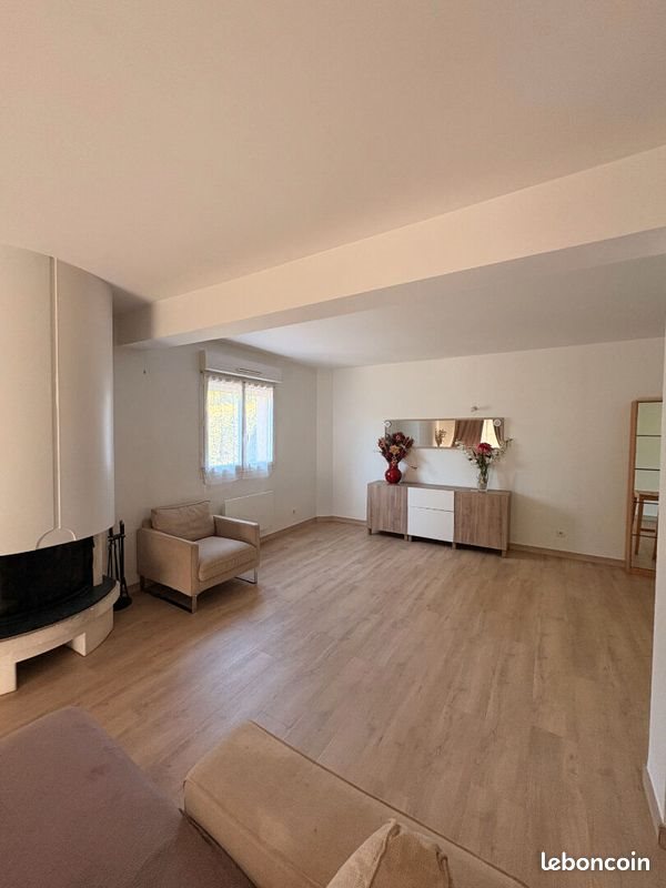 Maison à louer, 98m², Evreux