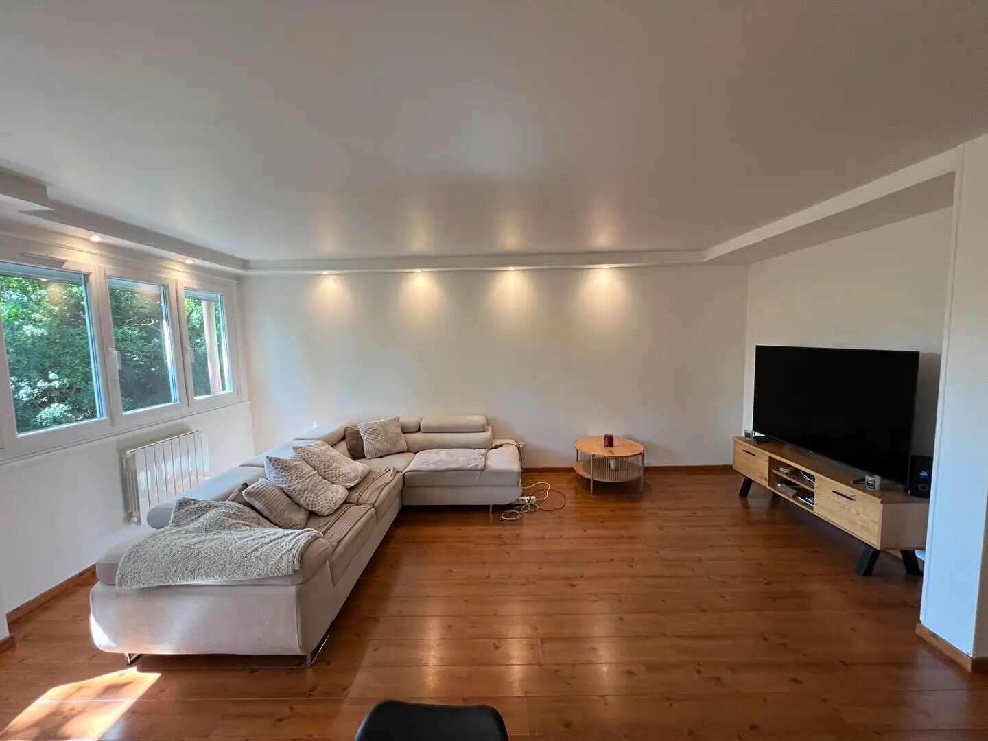 Appartement à louer, 105m², Evreux