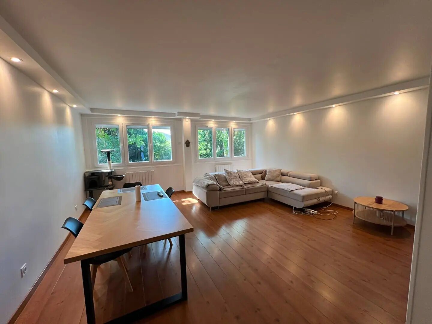 Appartement à louer, 105m², Evreux