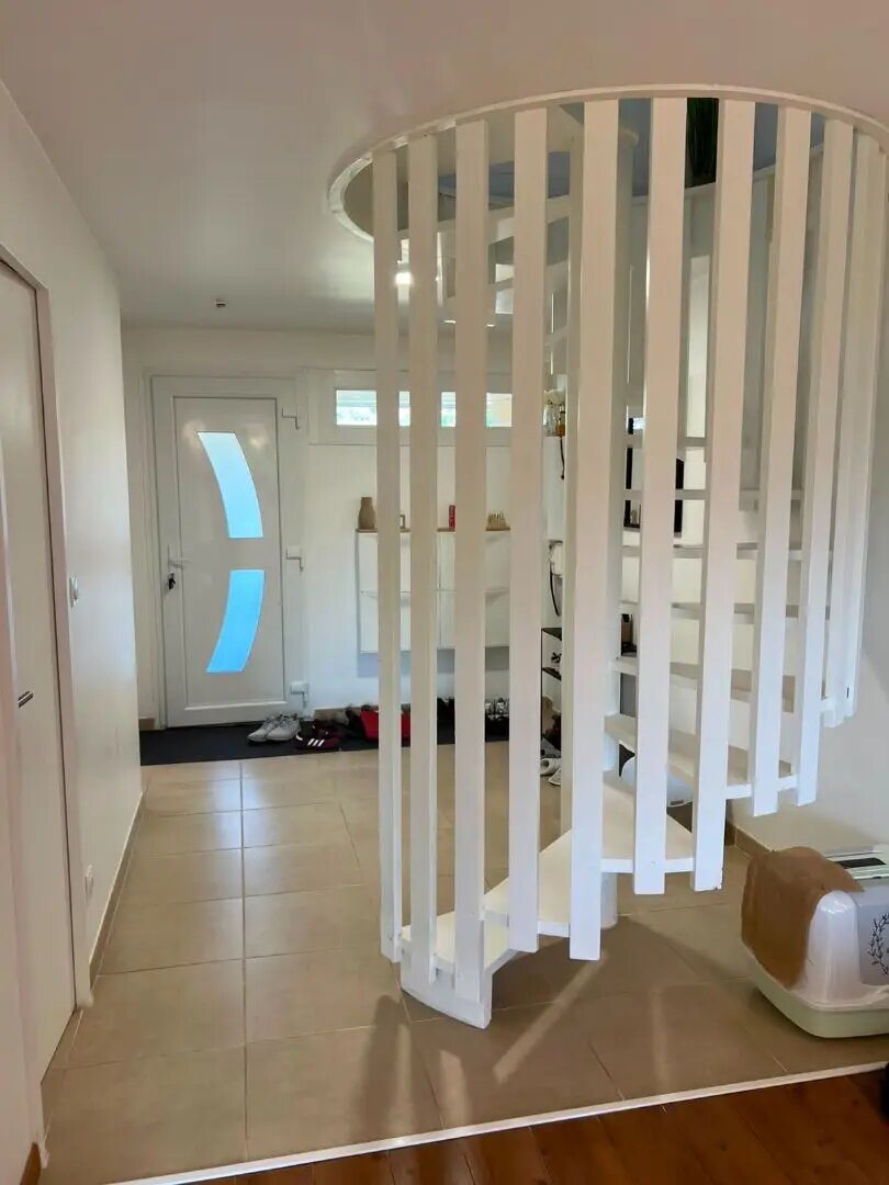 Appartement à louer, 105m², Evreux