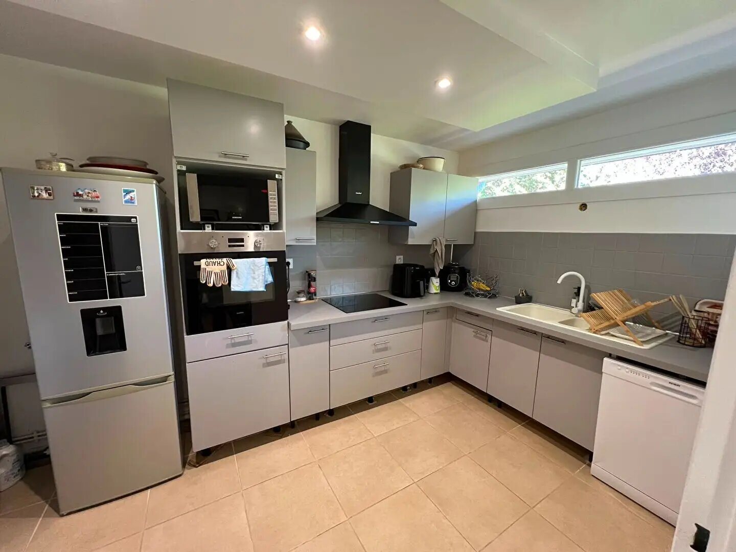 Appartement à louer, 105m², Evreux