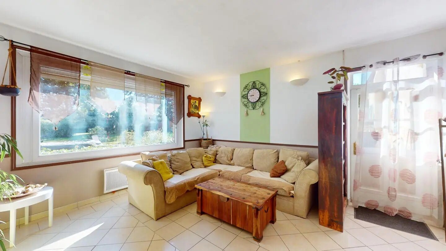 Maison à vendre, 182m², L'Habit