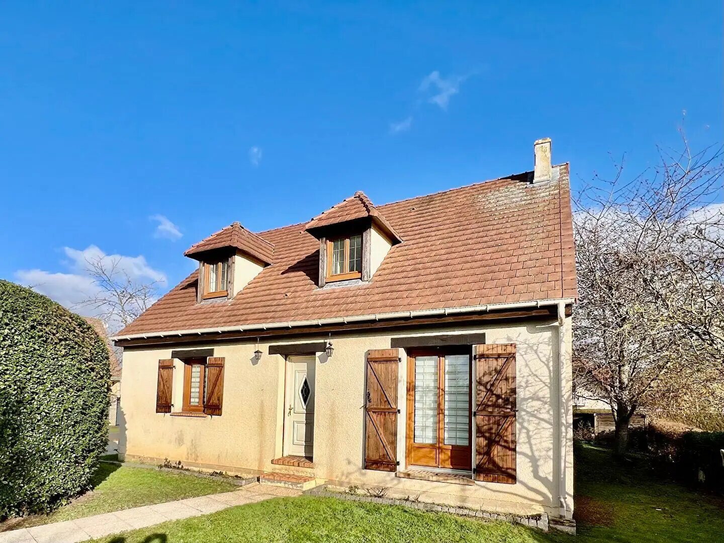 Maison à louer, 111m², Evreux