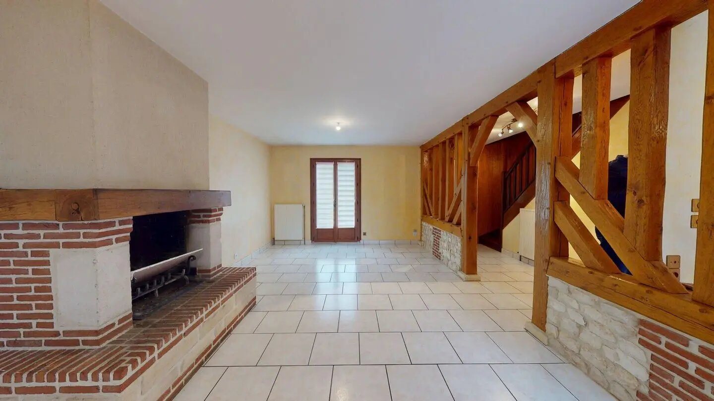 Maison à louer, 111m², Evreux