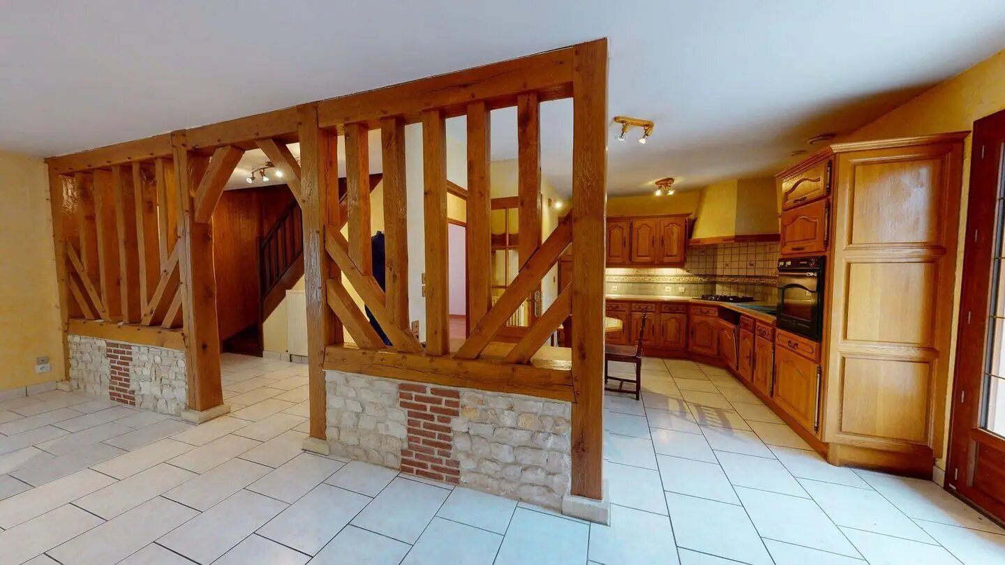 Maison à louer, 111m², Evreux
