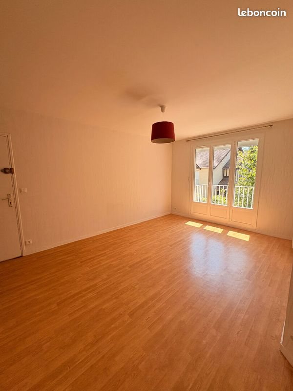 Appartement à louer, 39m², Evreux
