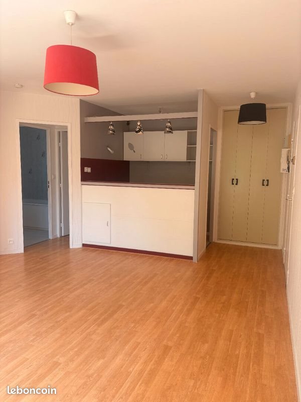 Appartement à louer, 39m², Evreux