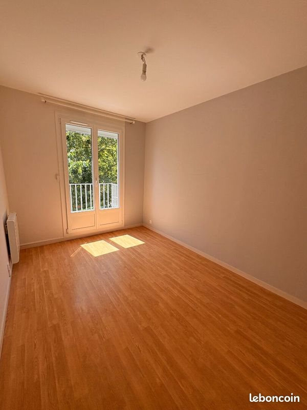 Appartement à louer, 39m², Evreux