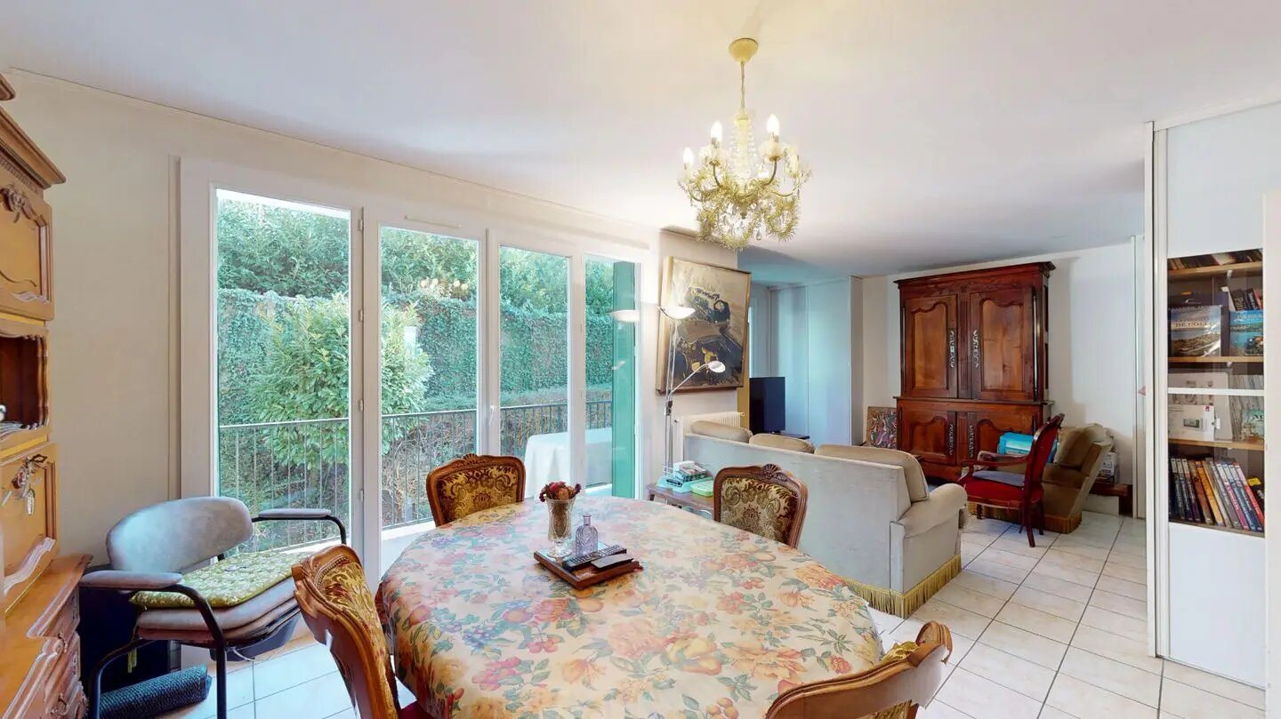 Appartement à vendre, 78m², Évreux