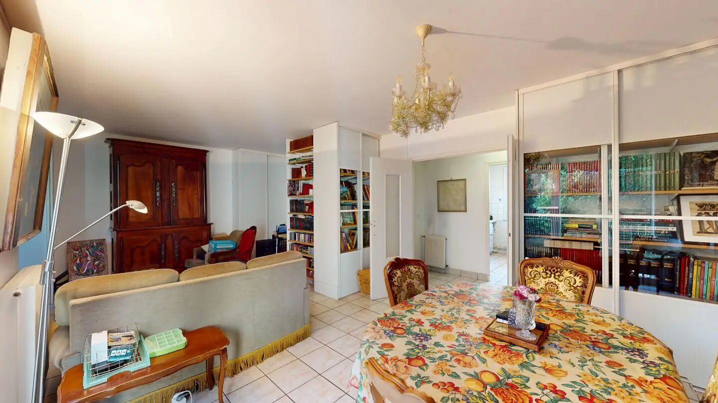 Appartement à vendre, 78m², Évreux