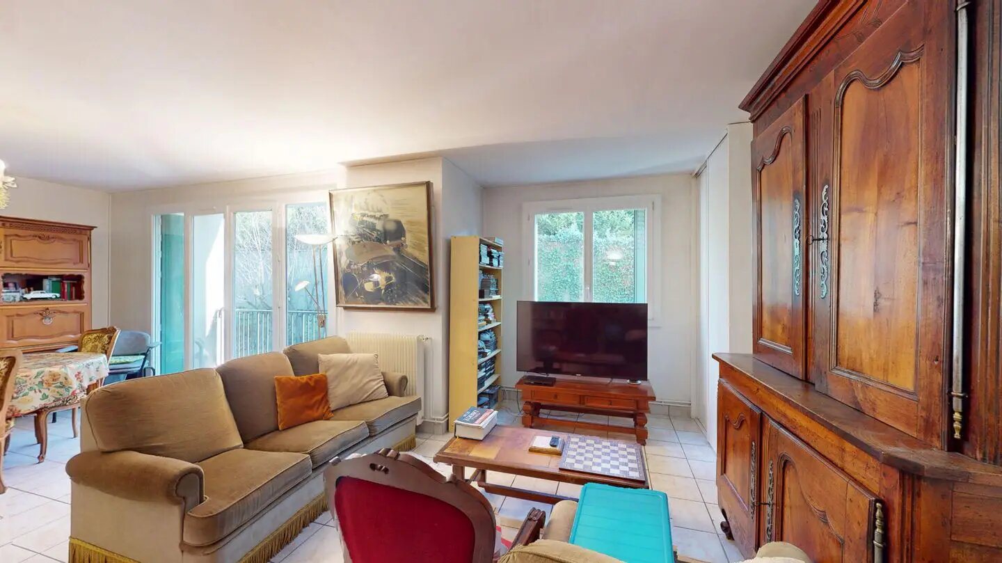 Appartement à vendre, 78m², Évreux