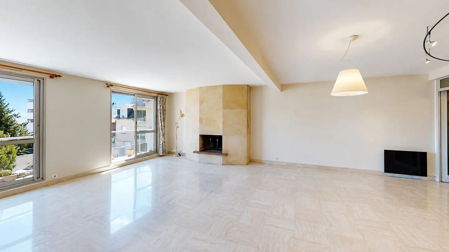 Appartement à vendre, 135m², Évreux