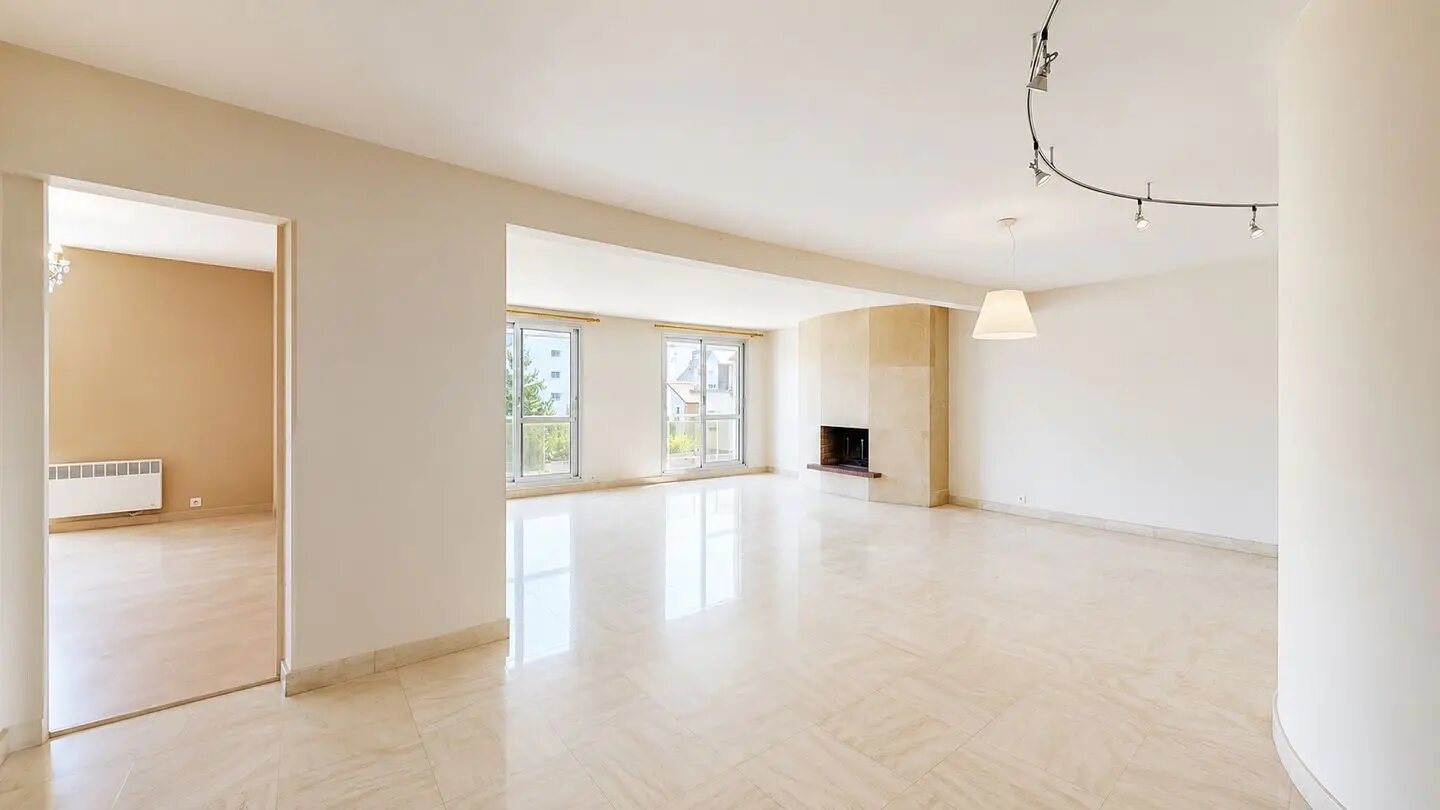 Appartement à vendre, 135m², Évreux