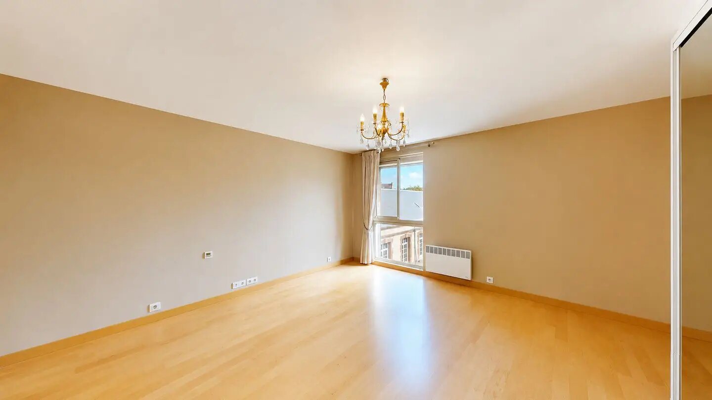 Appartement à vendre, 135m², Évreux
