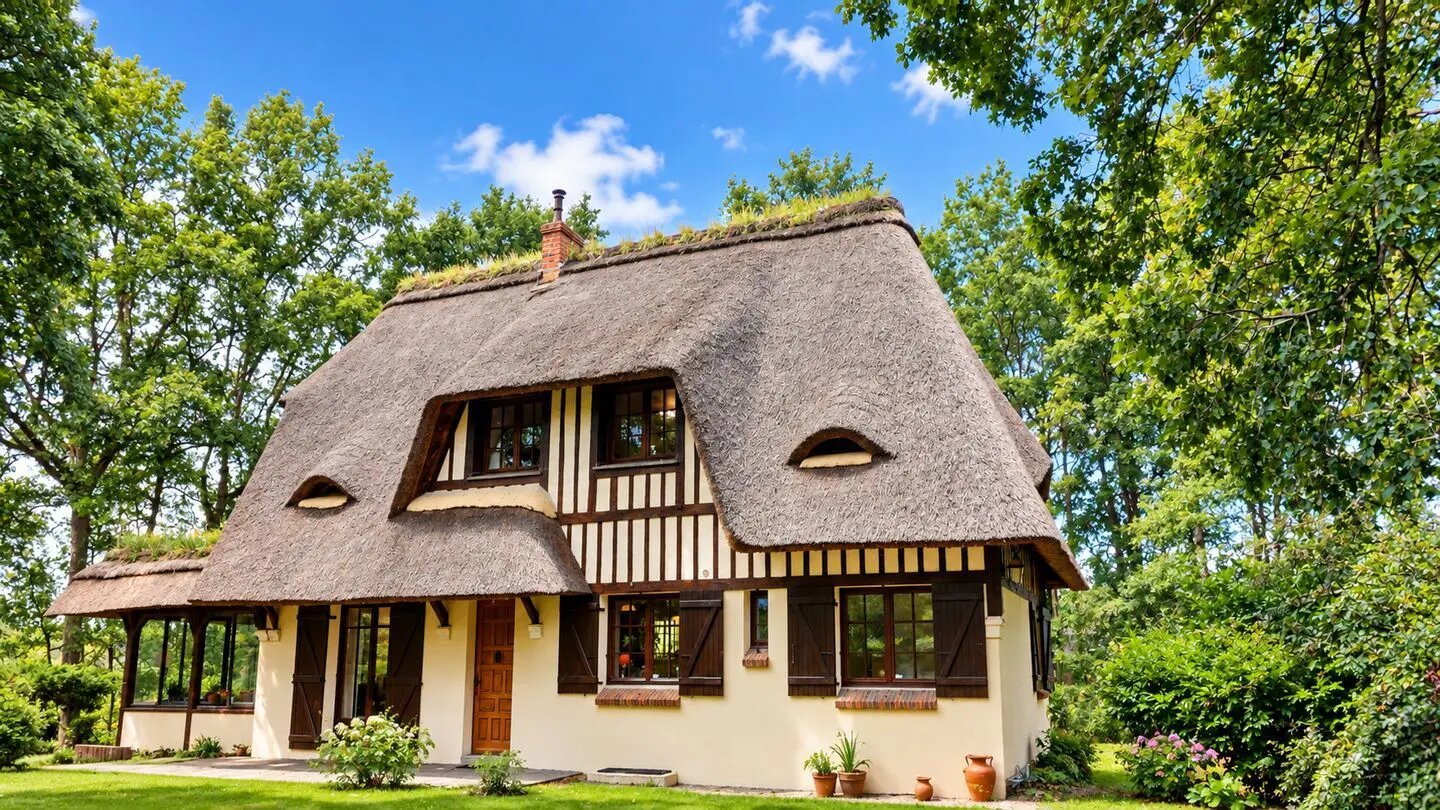 Maison à vendre, 230m², Les Baux-Sainte-Croix