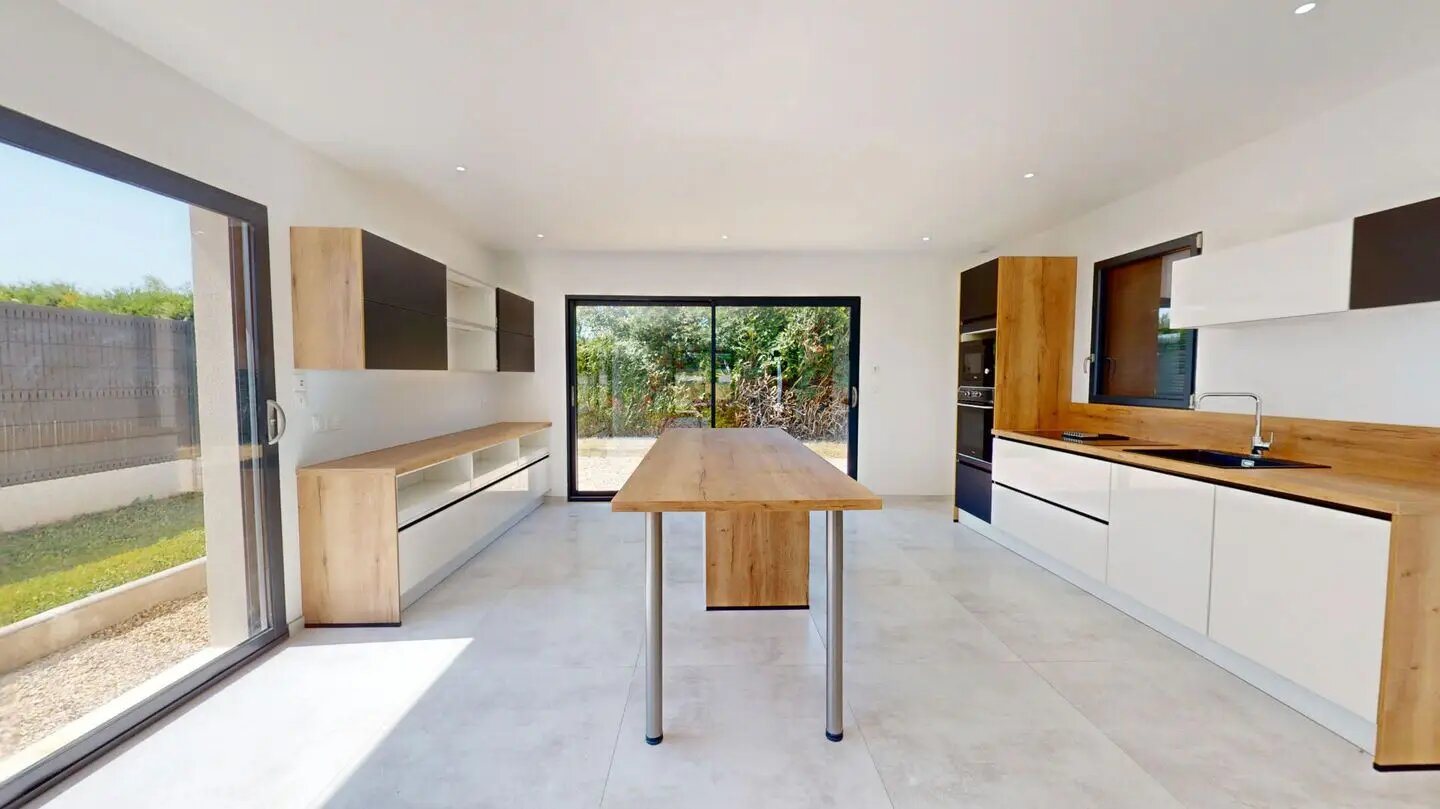 Maison à vendre, 133m², Pacy-sur-Eure