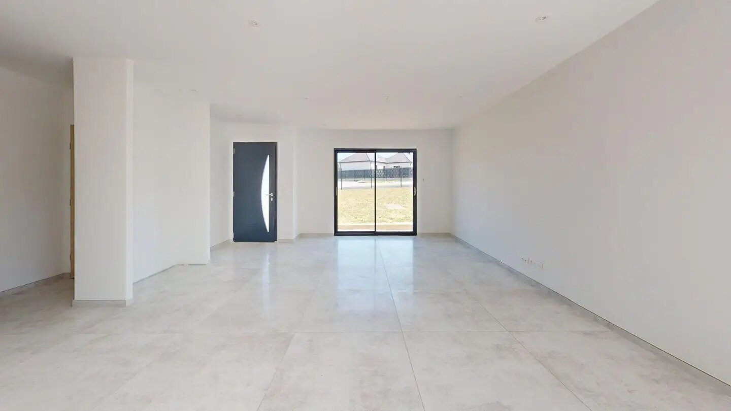 Maison à vendre, 133m², Pacy-sur-Eure