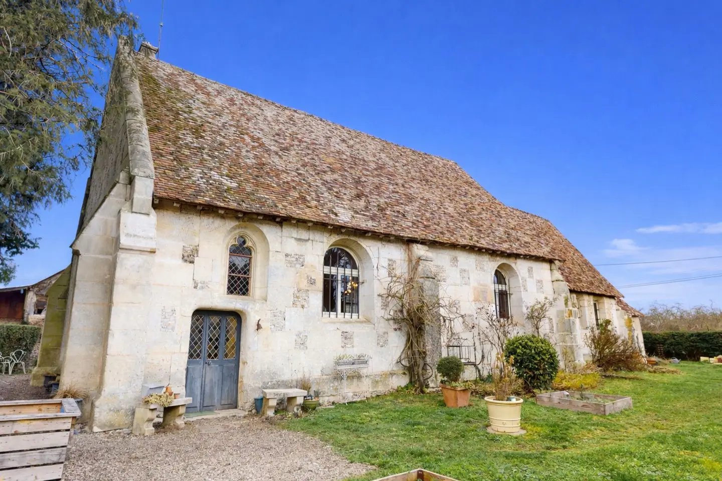 Maison à vendre, 151m², Évreux