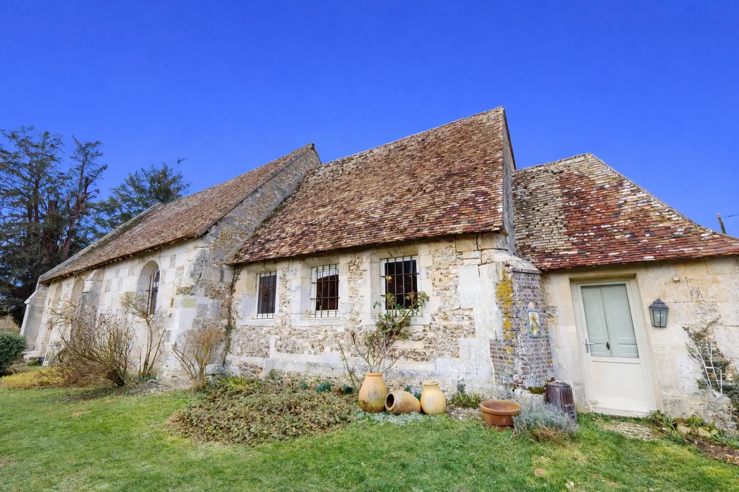 Maison à vendre, 151m², Évreux