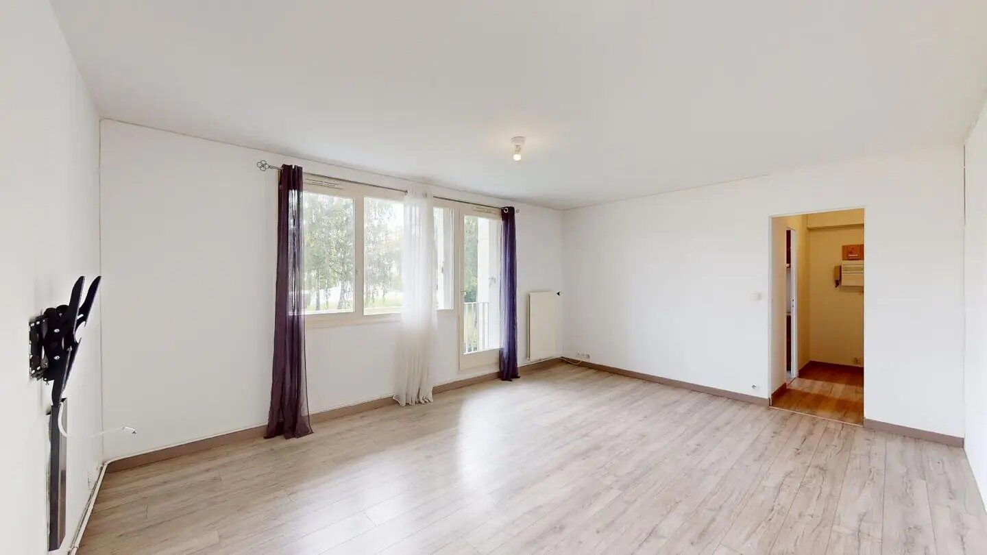 Appartement à louer, 67m², Evreux