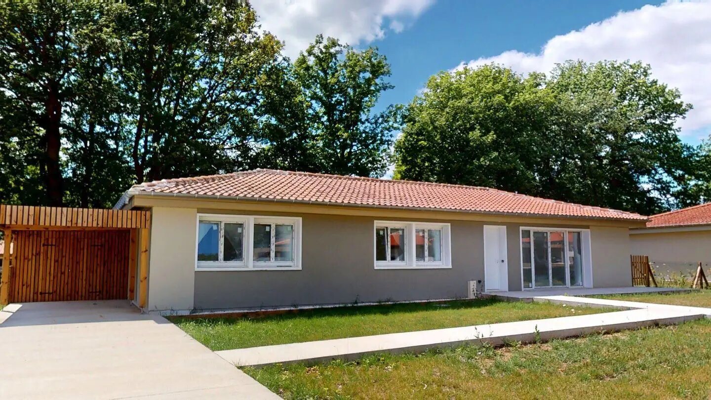 Maison à vendre, 119m², Évreux