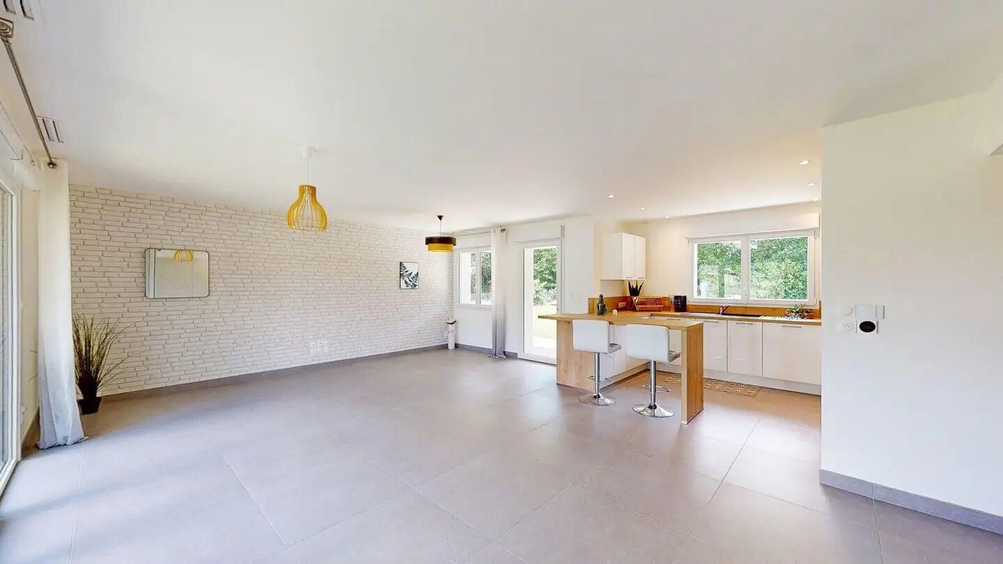Maison à vendre, 119m², Évreux