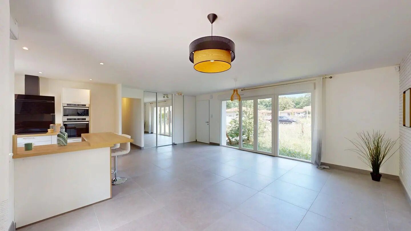 Maison à vendre, 119m², Évreux