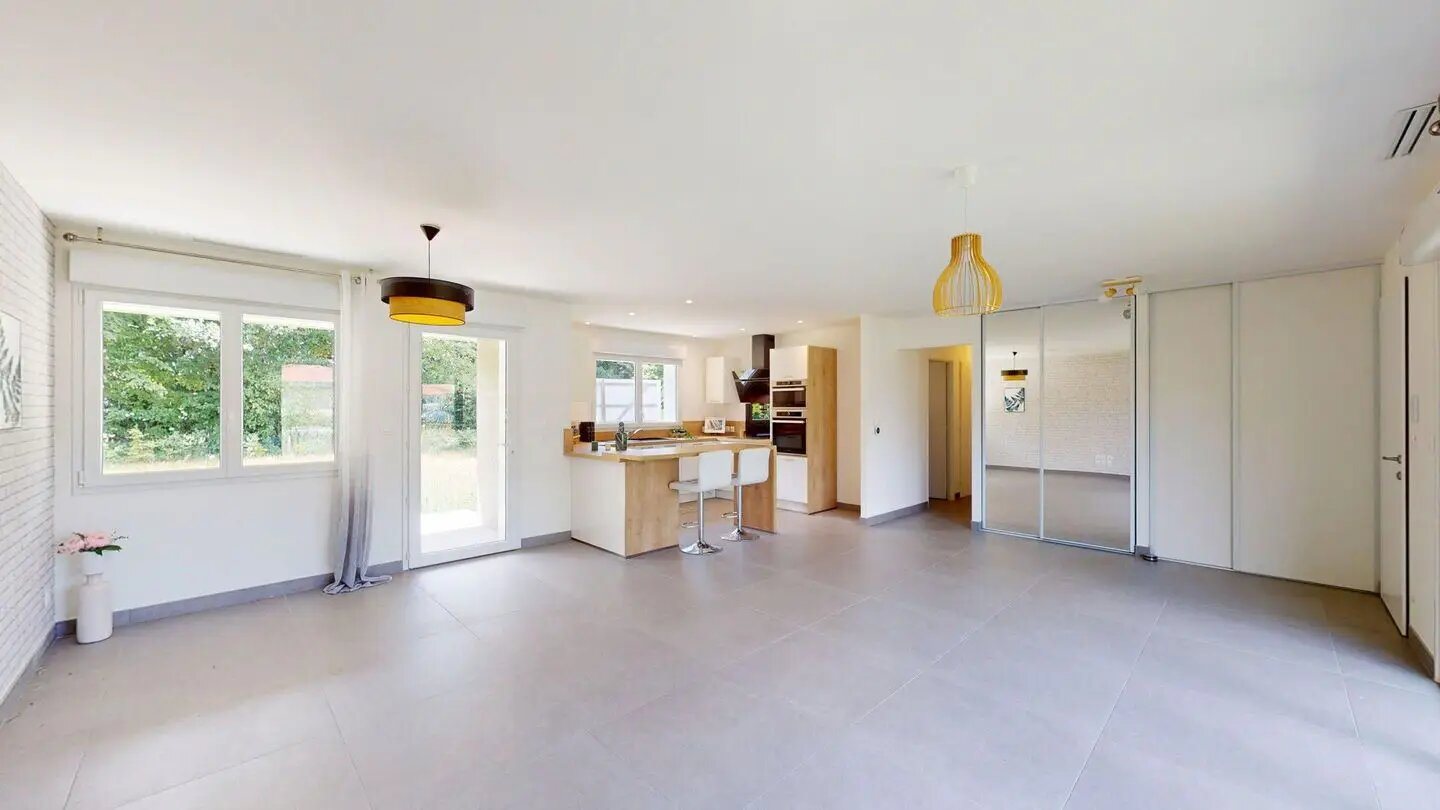 Maison à vendre, 119m², Évreux