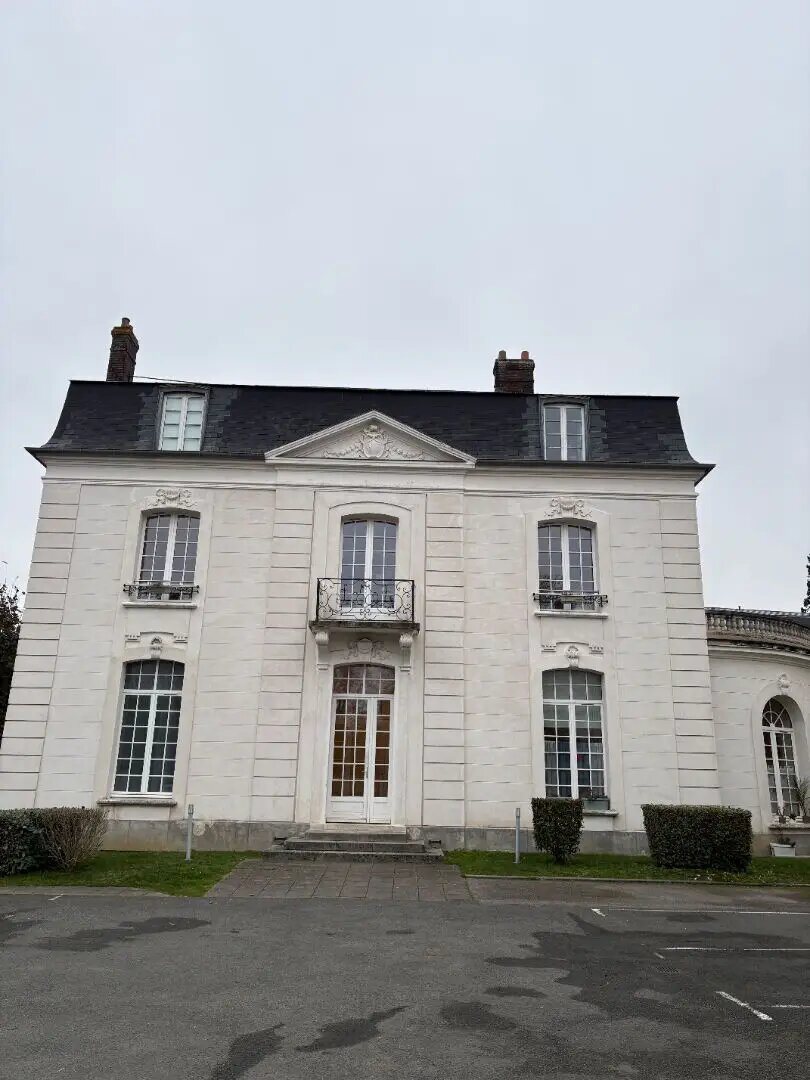 Appartement à louer, 37m², Evreux