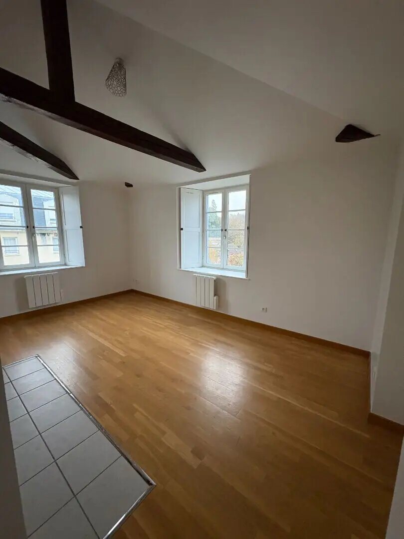 Appartement à louer, 37m², Evreux