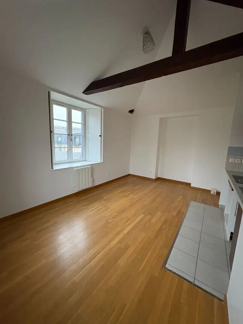 Appartement à louer, 37m², Evreux