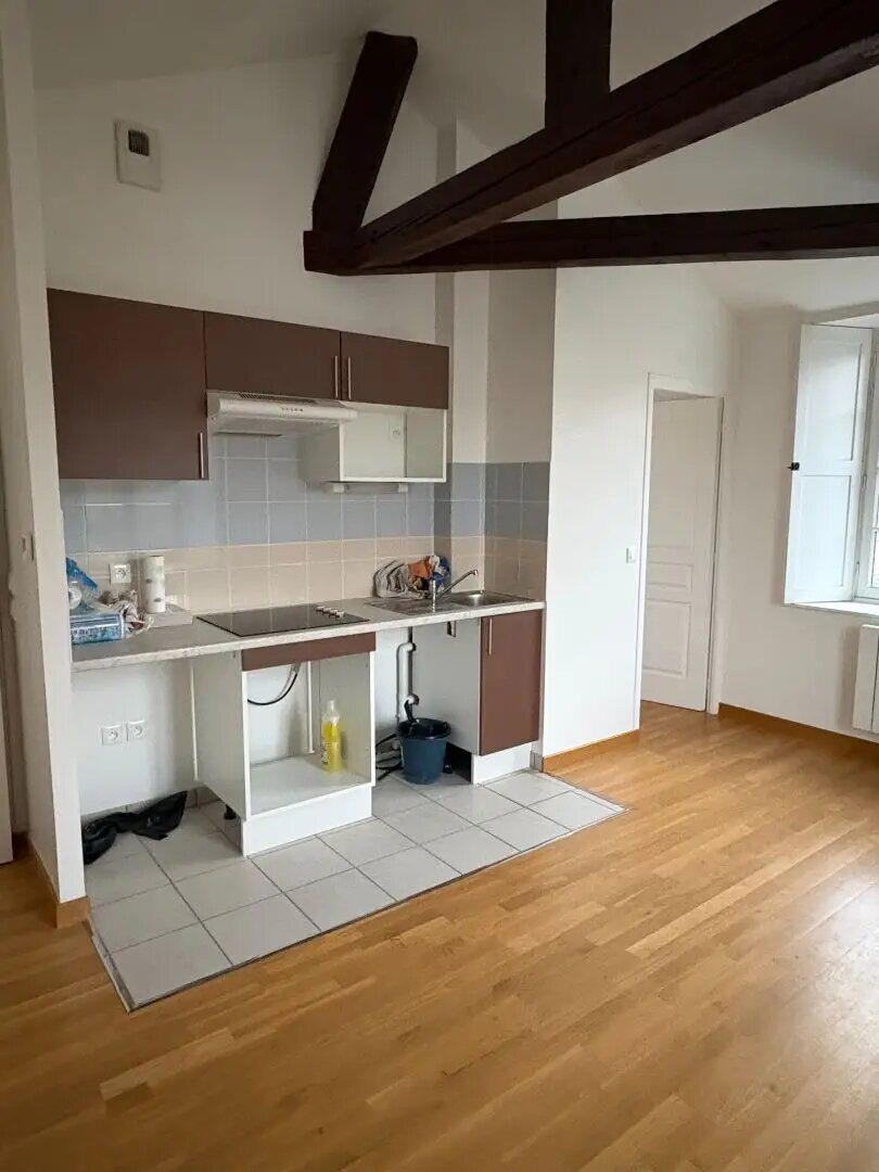 Appartement à louer, 37m², Evreux