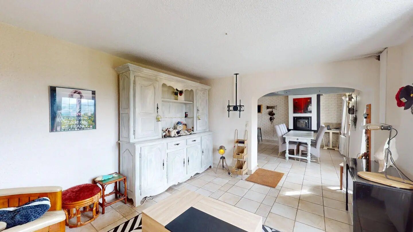 Maison à vendre, 137m², Ezy-sur-Eure